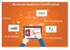 Business Analytics Certification Course in Delhi.110018. Best Online Live Business Analytics by IIT