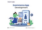 Top-Ranked eCommerce App Development Company in Canada