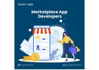 Dedicated Marketplace App Developers – iTechnolabs