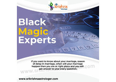 Black Magic Experts in Theni