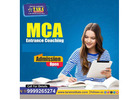 Top MCA Entrance Coaching in Delhi – Unlock Your Future with Expert Guidance!