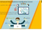 Data Analytics Course in Delhi, 110074. Best Online Live Data Analytics Training in Hyderabad