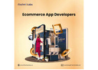 Excellent Ecommerce App Developers - iTechnolabs