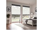 Dual Roller Shades Kamloops