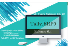 Tally Prime Course in Delhi, 110052, । SAP FICO Course in Noida । BAT Course by SLA Accounting