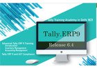 Tally Prime Course in Delhi, 110052, । SAP FICO Course in Noida । BAT Course by SLA Accounting