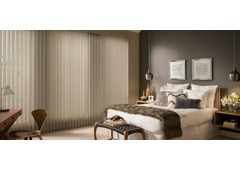 Vertical Blinds Kamloops