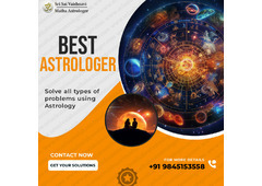 Best Astrologer in Dhule