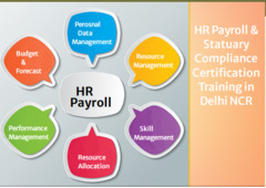 100% Placement in HR Course in Delhi, 110053,, with Free SAP HCM HR by SLA Consultants