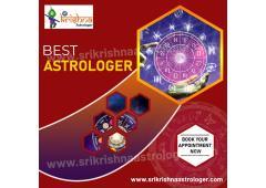 Best Astrologer in Krishna