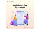 Experienced #1 Marketplace App Developers - iTechnolabs