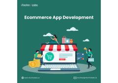 High-Quality Ecommerce App Development Services – iTechnolabs