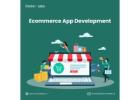 High-Quality Ecommerce App Development Services – iTechnolabs