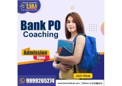 Bank PO Coaching in Delhi – Your Path to Success Starts Here!