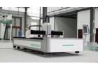 Fiber Laser Cutting Machine