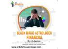 Black Magic Astrologer in Godavari