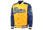 The Los Angeles Rams Starter Jacket