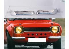 Alfa Romeo 1750 GTV/1300-1600 GT junior and GTV 2000 bumpers