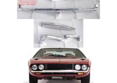 Lamborghini Espada Year 1968 – 1978 front bumper