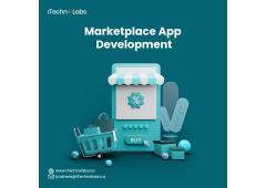 Leading company in #1 Marketplace App Development – iTechnolabs