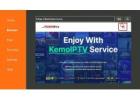 Kemo IPTV – Over 25,000 Live Channels for $12/Month