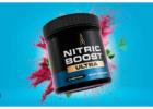 Nitric Boost Ultra Customer Insights: Real Reviews and Reactions