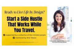 Ever Thought About a Side Hustle That Pays $900 a Day?