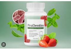 ProDentim: A Revolutionary Approach to Oral Health