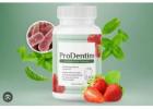 ProDentim: A Revolutionary Approach to Oral Health