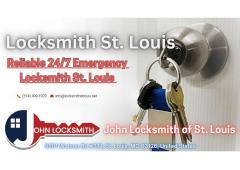 John Locksmith of St. Louis