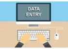 Data Entry Projects outsourcing