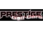 Prestige Golf Cars