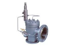 Pilot Operated Relief Valve Supplier in Nigeria