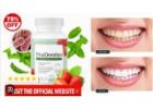 ProDentim: A Breakthrough in Oral Health with Advanced Probiotics