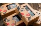 Buy Custom Cardboard Makeup Boxes Wholesale