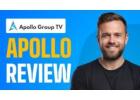 Apollo Group TV Review for FireStick ($15 | 20K+ Channels)