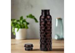 Why Buy Copper Water Bottle Online USA  | Perilla Home