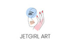 JetGirl Art
