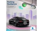 Parking Guidance System Companies - Omnitec India