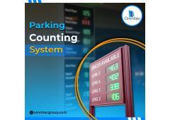 Parking Ticketing System - Omnitec Security