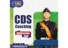 Achieve Success with the Best CDS Coaching in Delhi!