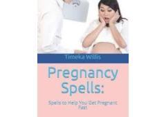 Trusted Pregnant Spell to Cure infertility to have kids call +27733445570