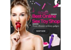 Buy The Best Quality Sex Toys In Bhopal at The Best Prices Call 8585845652