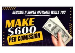 You need something that works, right? Finally, a system to help you earn up to $1,000 a week from ho