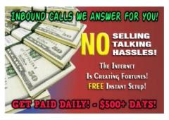 Best Easy Work for People who want a HANDS OFF Sales Closer Program
