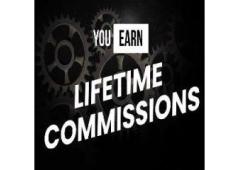 Within 30Mins Of Joining You Can Be Earning Commissions