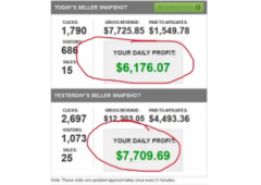 FREE Webinar How To Make $3,493 Commissions No Selling?