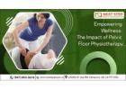 What Is the Role of Biofeedback in Pelvic Floor Physiotherapy?