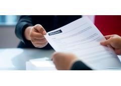 Book Your Resume Writing Services in India - Professional Resumes