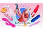 Buy Sex Toys in Bangalore with Affordable Price Call 7029616327